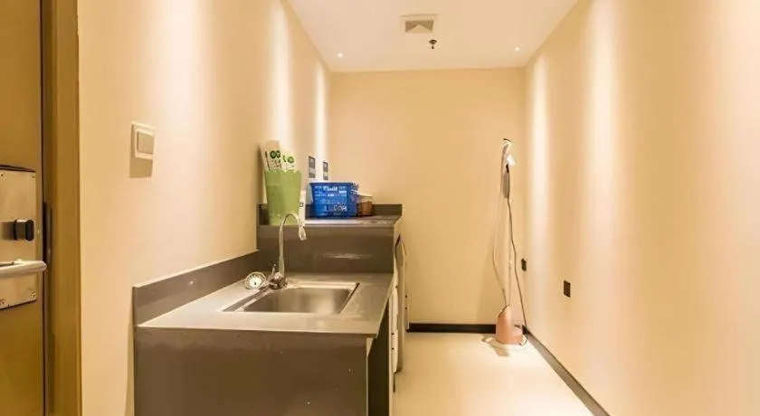 City Comfort Inn Nanning Beihu Bei Road Metro Station