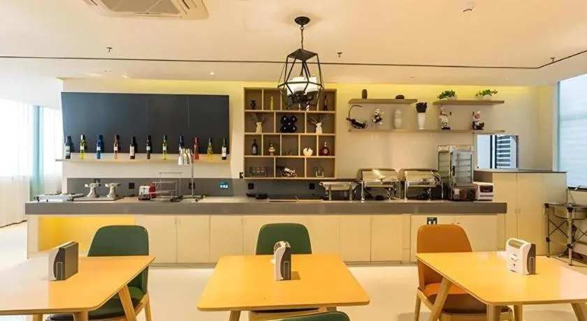 City Comfort Inn Nanning Beihu Bei Road Metro Station