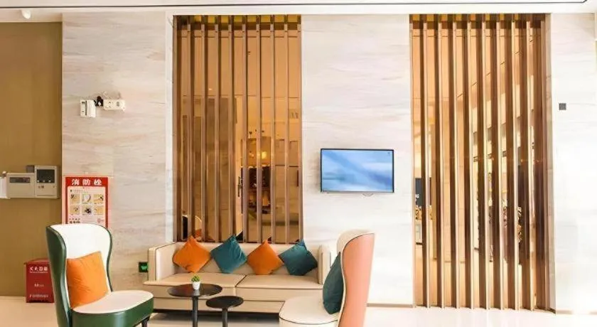 City Comfort Inn Nanning Beihu Bei Road Metro Station