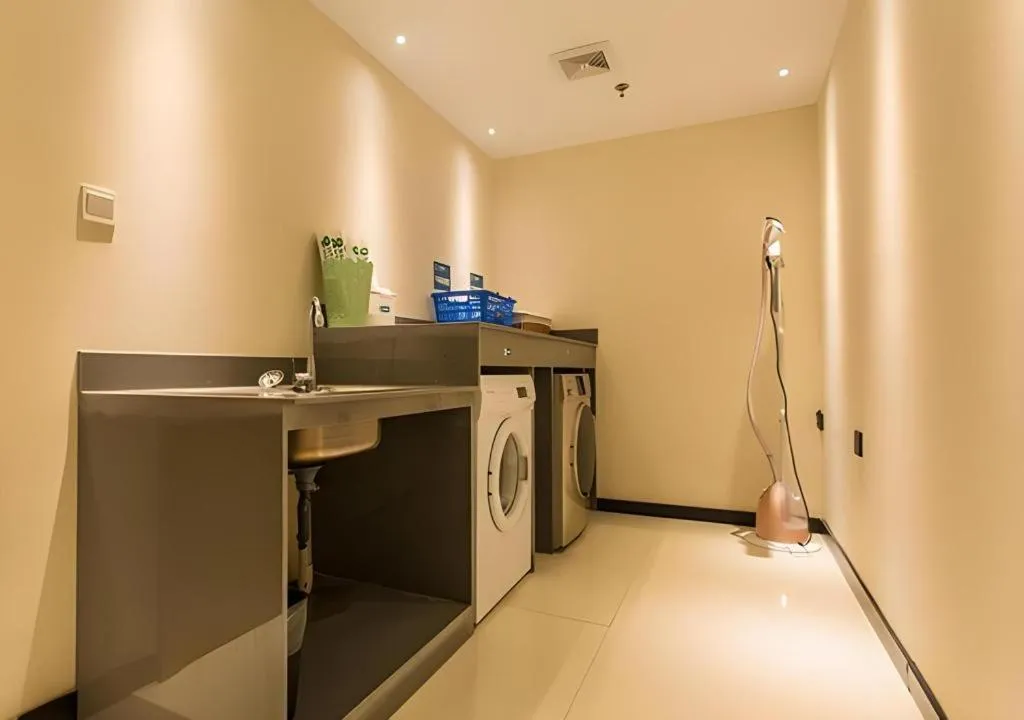 City Comfort Inn Nanning Beihu Bei Road Metro Station