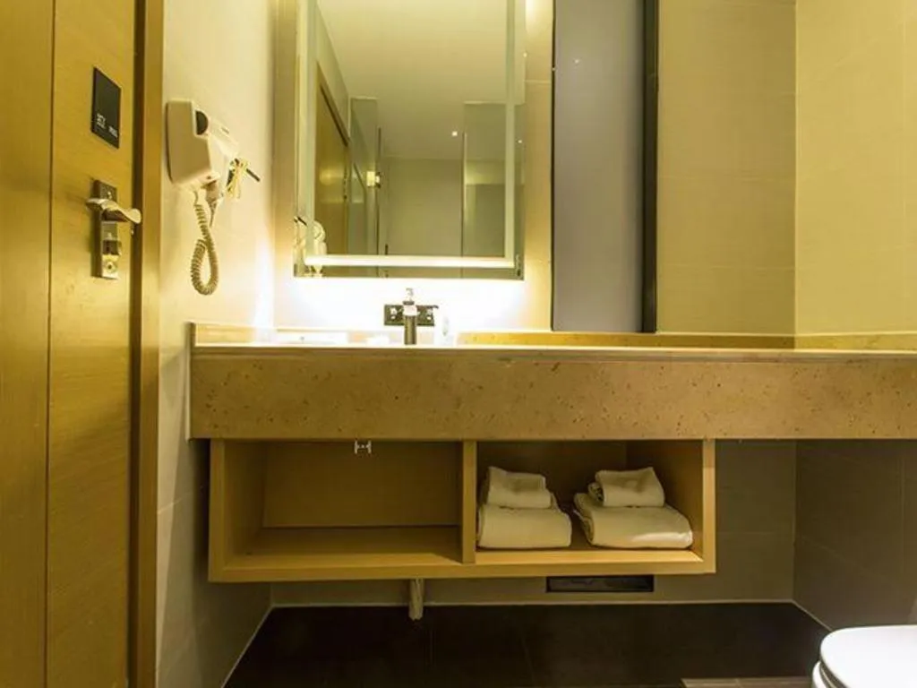 City Comfort Inn Nanning Beihu Bei Road Metro Station