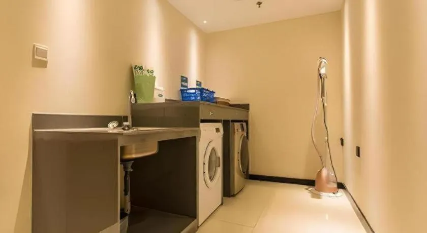 City Comfort Inn Nanning Beihu Bei Road Metro Station