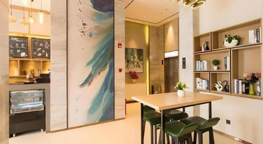 City Comfort Inn Nanning Beihu Bei Road Metro Station