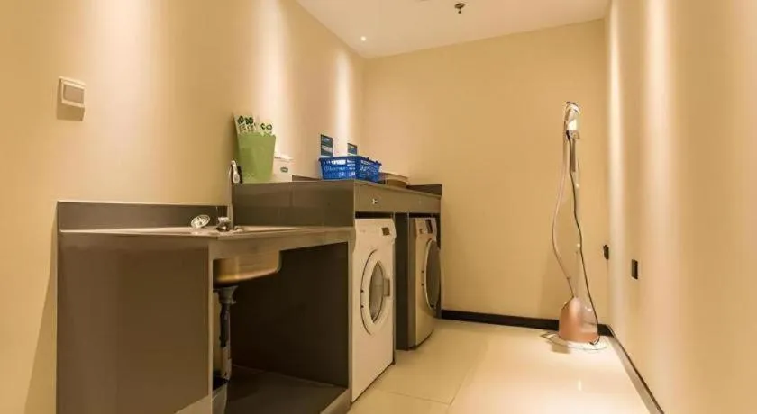 City Comfort Inn Nanning Beihu Bei Road Metro Station