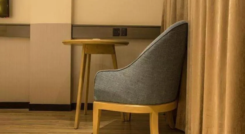 City Comfort Inn Nanning Beihu Bei Road Metro Station