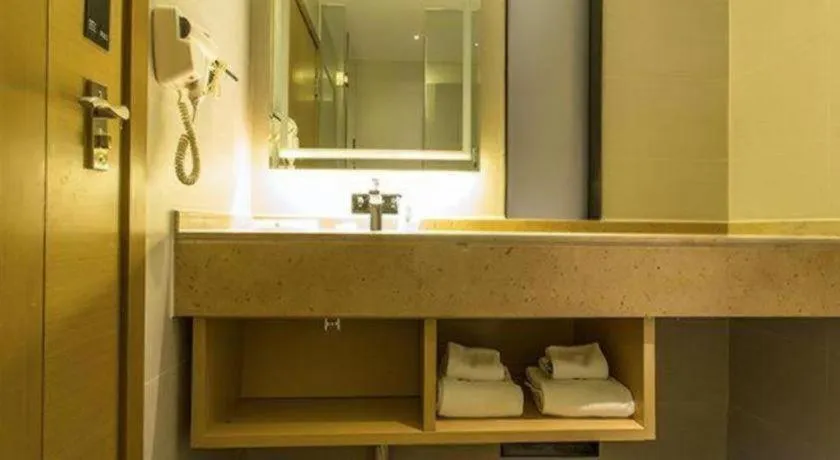 City Comfort Inn Nanning Beihu Bei Road Metro Station