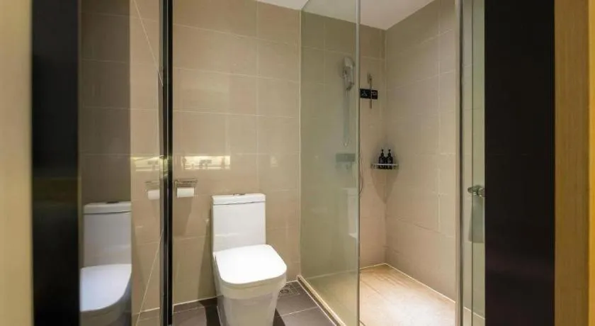 City Comfort Inn Nanning Guangxi University for Nationalities