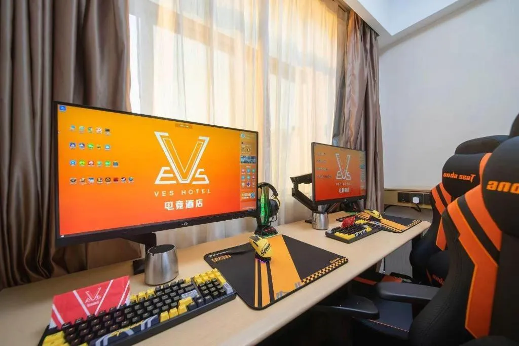 City Comfort Inn Nanning Guangxi University for Nationalities