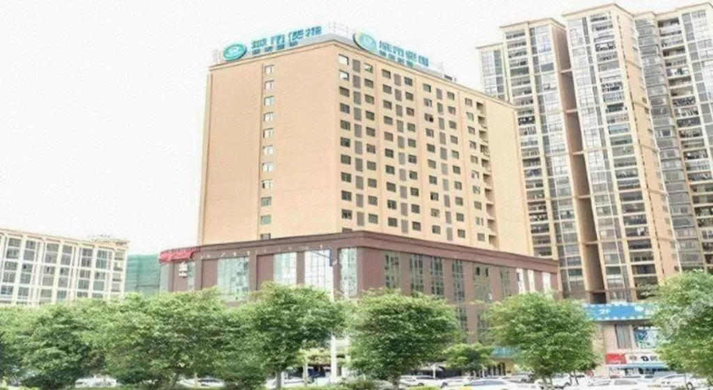 City Comfort Inn Nanning Guangxi University for Nationalities