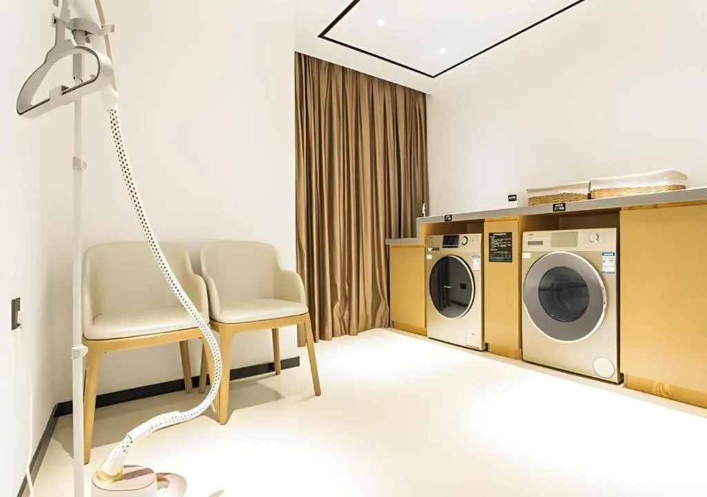 City Comfort Inn Nanning Guangxi University for Nationalities