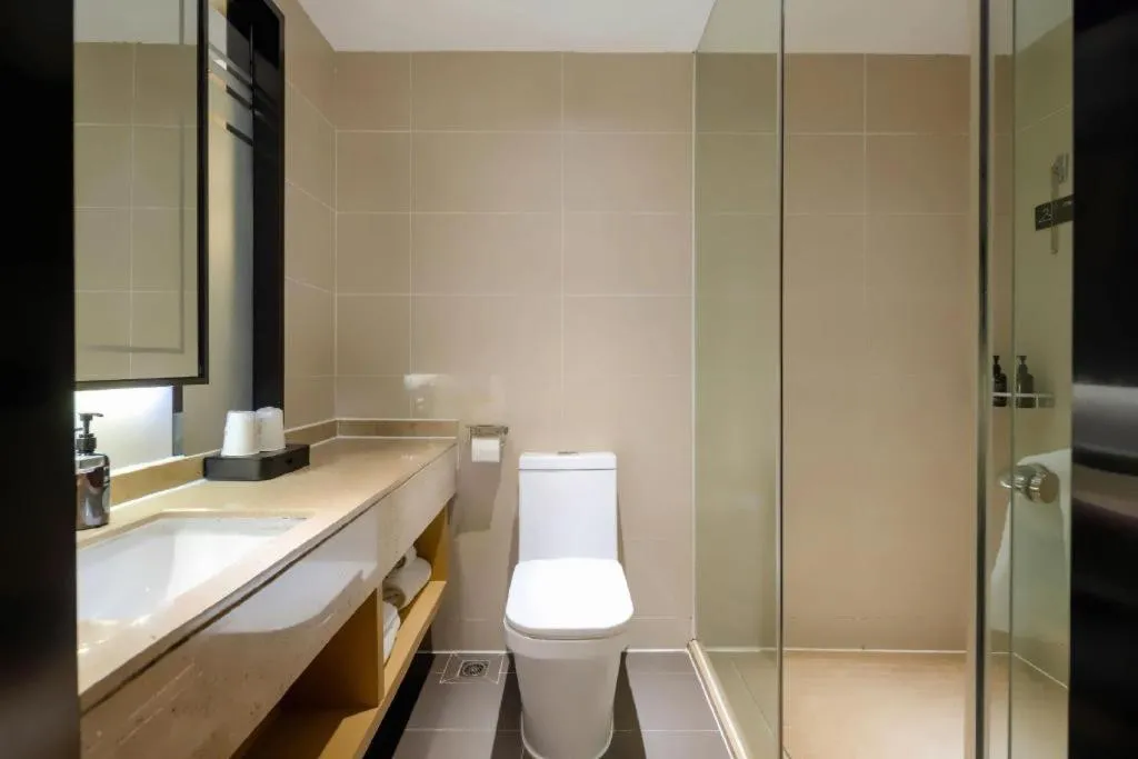 City Comfort Inn Nanning Guangxi University for Nationalities