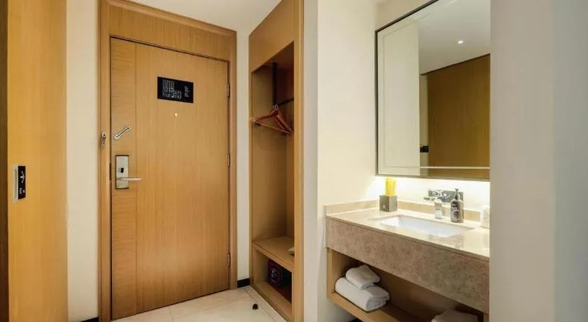 City Comfort Inn Nanning Guangxi University for Nationalities