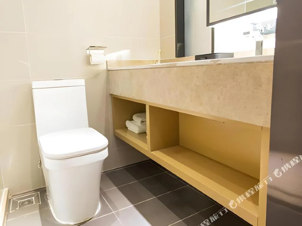 City Comfort Inn Nanning Guangxi University for Nationalities