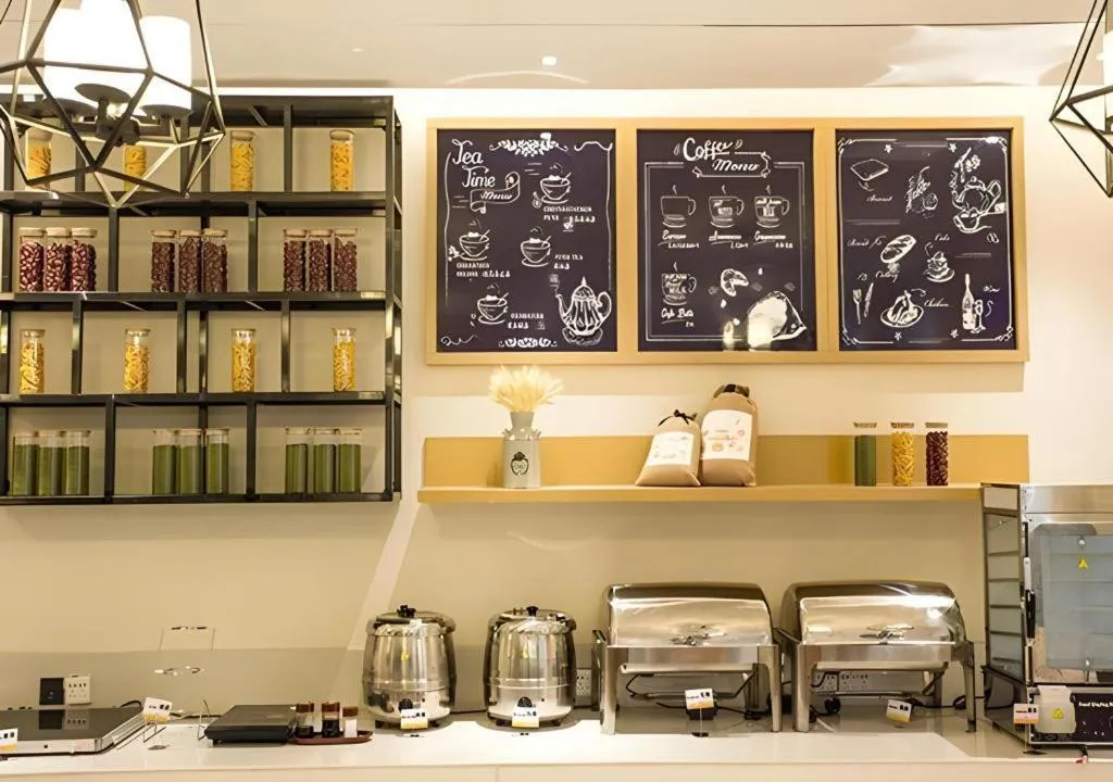 City Comfort Inn Nanning Guangxi University for Nationalities