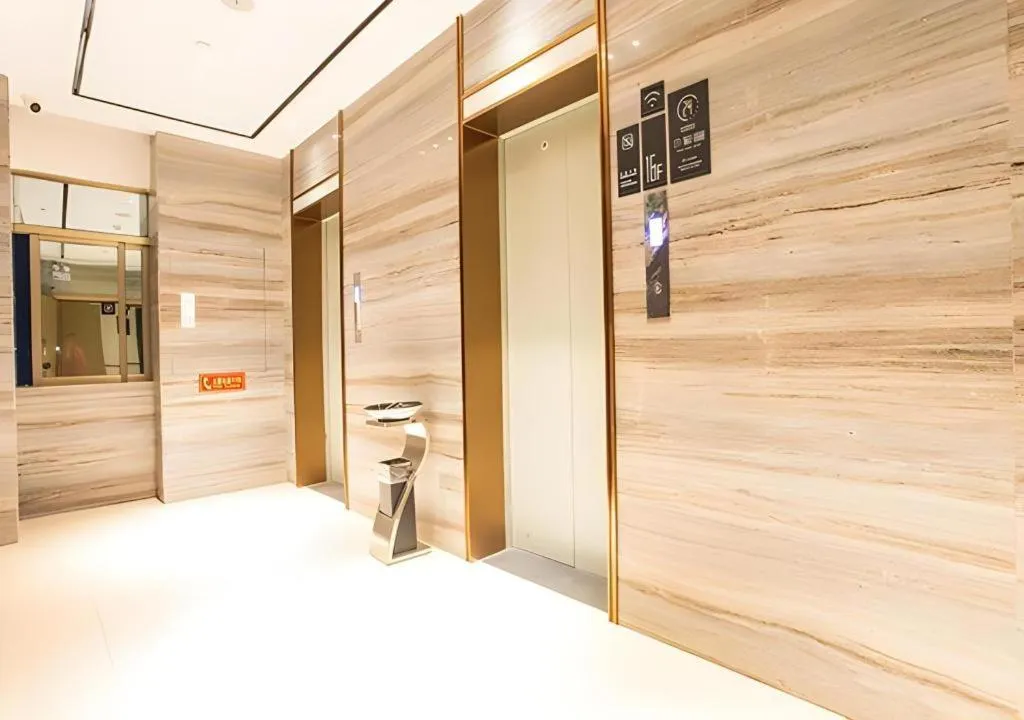 City Comfort Inn Nanning Guangxi University for Nationalities