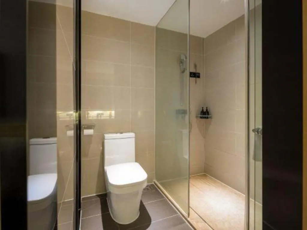 City Comfort Inn Nanning Guangxi University for Nationalities