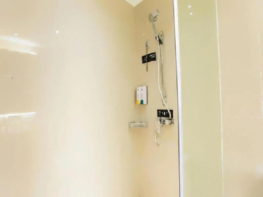 City Comfort Inn Nanning Guangxi University for Nationalities