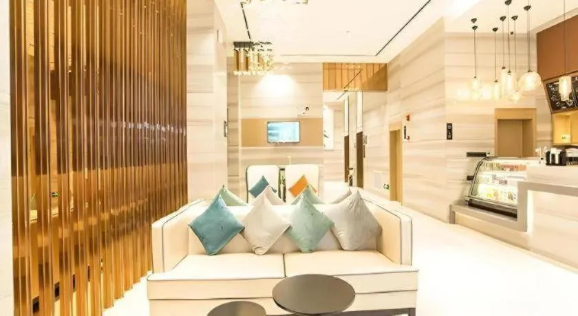 City Comfort Inn Nanning Guangxi University for Nationalities