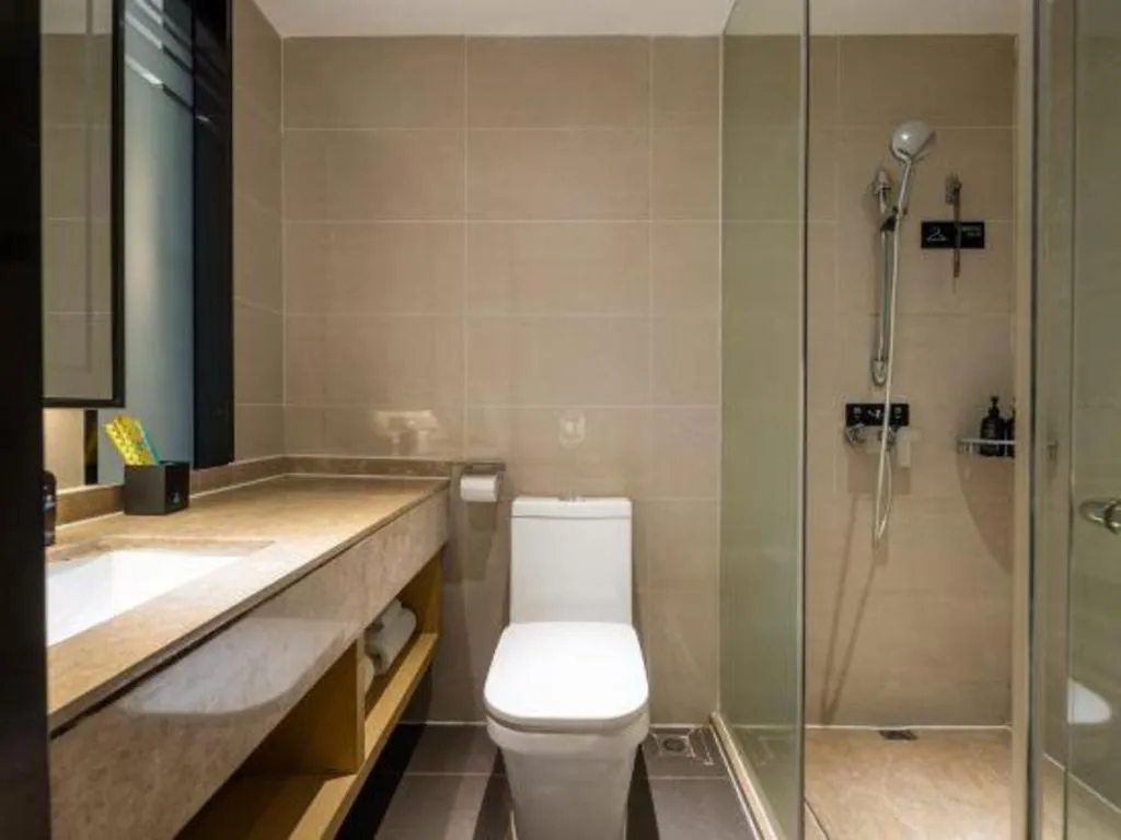 City Comfort Inn Nanning Guangxi University for Nationalities