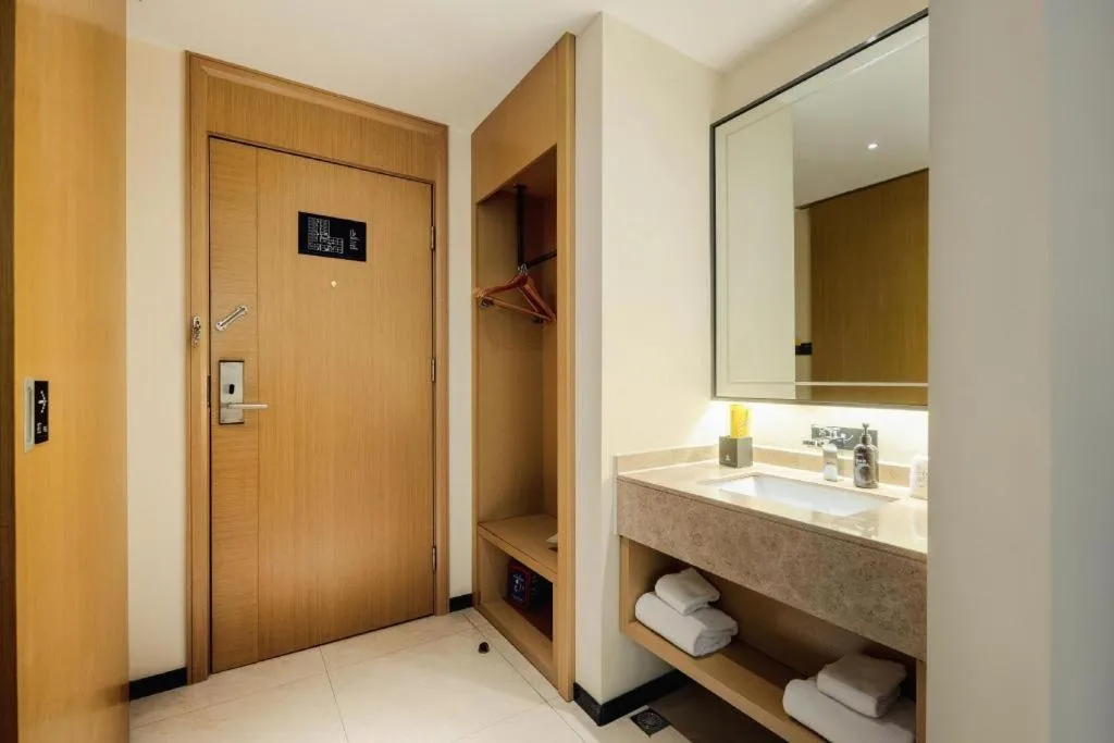 City Comfort Inn Nanning Guangxi University for Nationalities