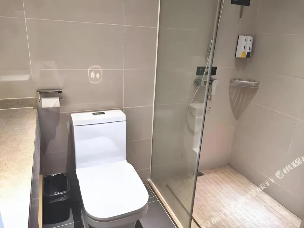 City Comfort Inn Nanning Guangxi University for Nationalities