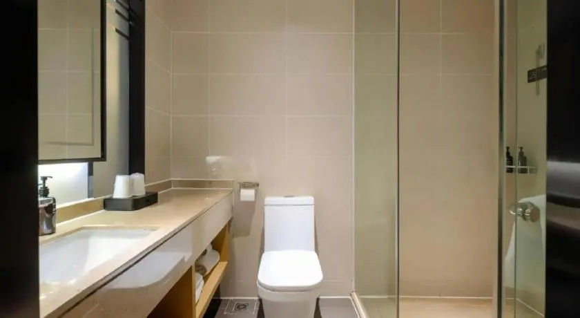 City Comfort Inn Nanning Guangxi University for Nationalities