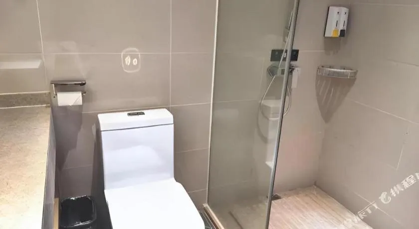 City Comfort Inn Nanning Guangxi University for Nationalities