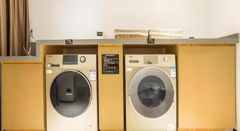 City Comfort Inn Nanning Guangxi University for Nationalities