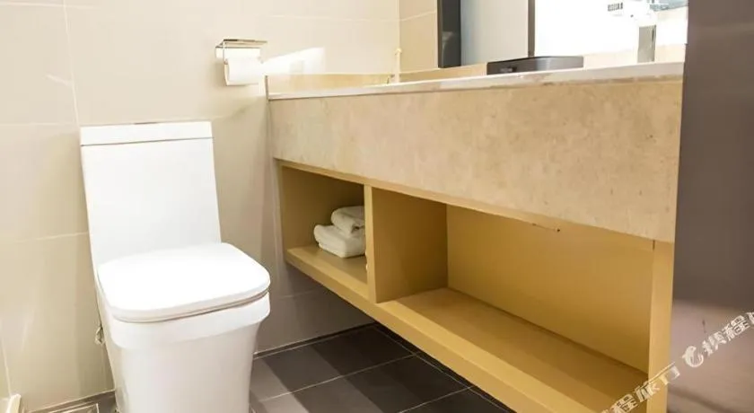 City Comfort Inn Nanning Guangxi University for Nationalities