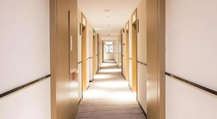 City Comfort Inn Nanning Guangxi University for Nationalities