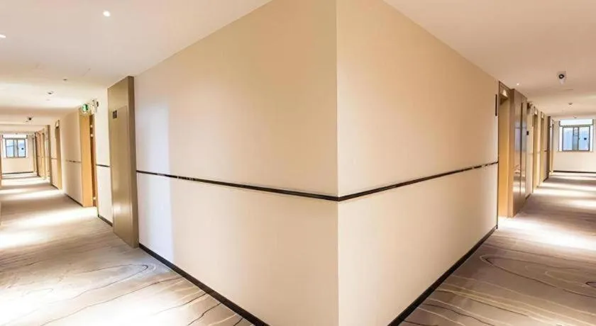 City Comfort Inn Nanning Guangxi University for Nationalities