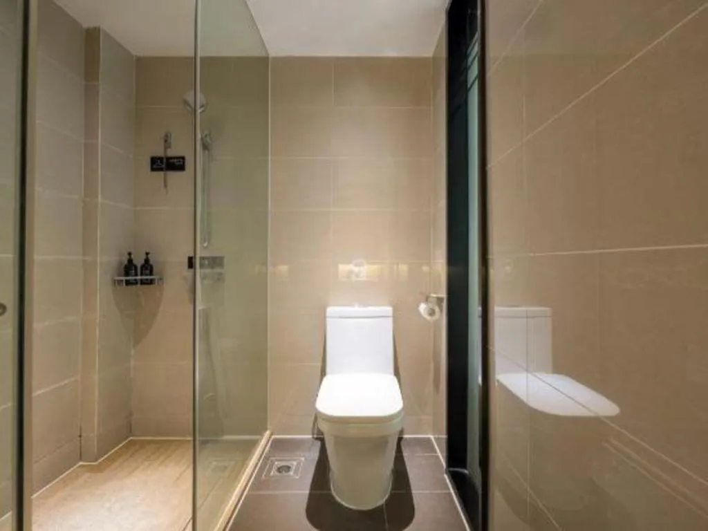 City Comfort Inn Nanning Guangxi University for Nationalities