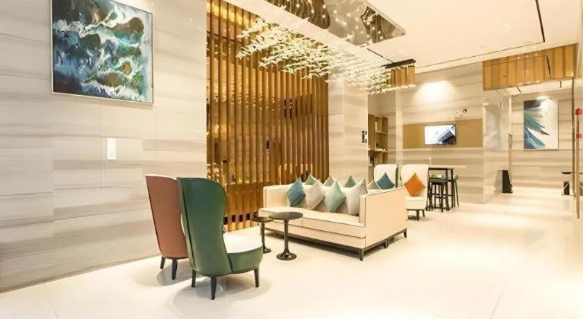 City Comfort Inn Nanning Guangxi University for Nationalities