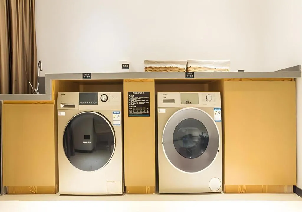 City Comfort Inn Nanning Guangxi University for Nationalities