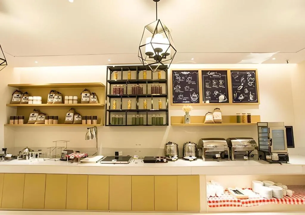 City Comfort Inn Nanning Guangxi University for Nationalities