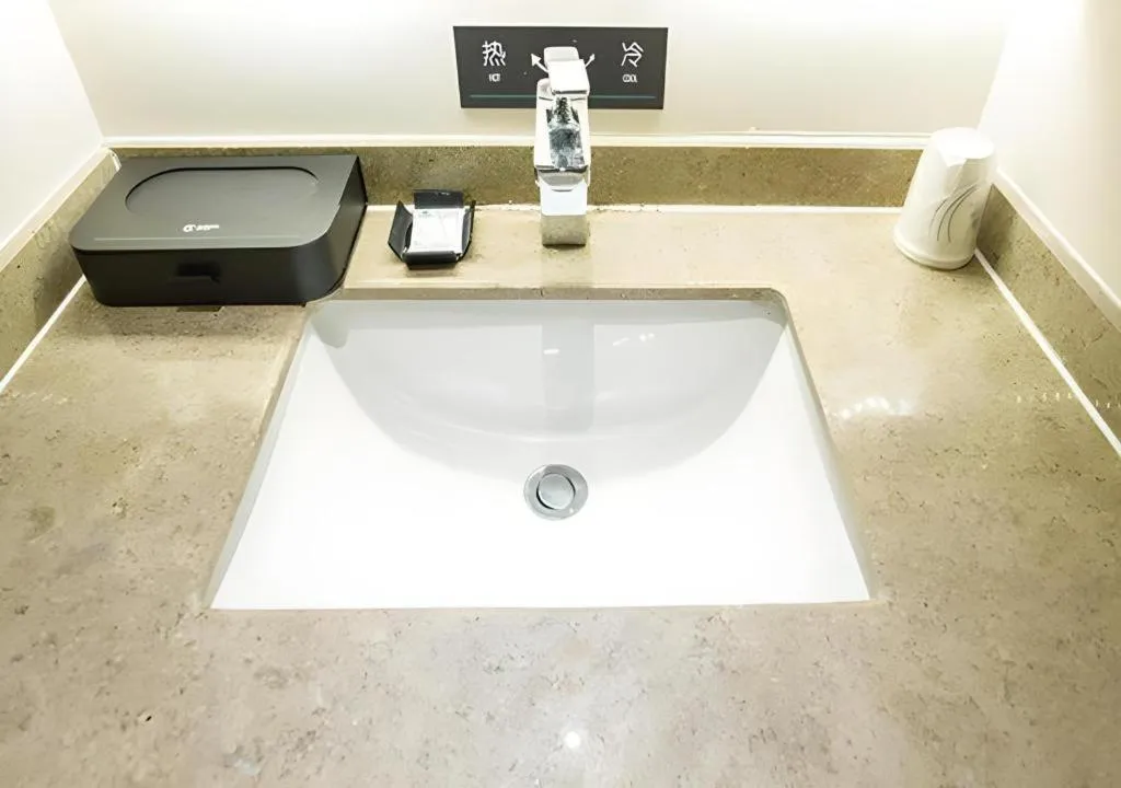 City Comfort Inn Nanning Guangxi University for Nationalities