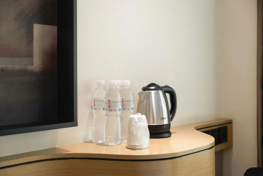 City Comfort Inn Nanning Guangxi University for Nationalities