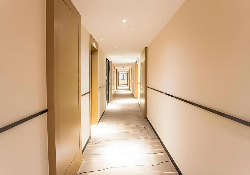 City Comfort Inn Nanning Guangxi University for Nationalities