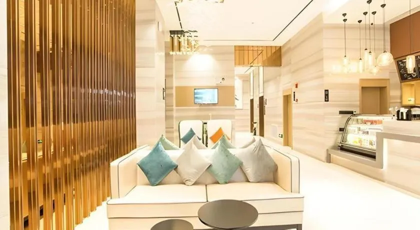 City Comfort Inn Nanning Guangxi University for Nationalities