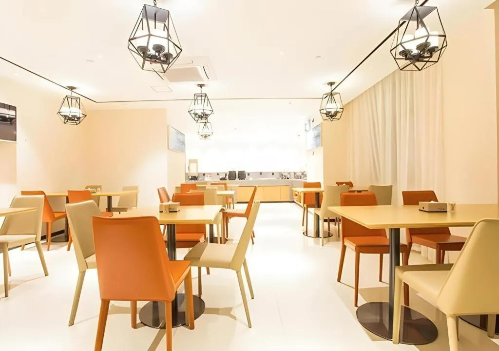 City Comfort Inn Nanning Guangxi University for Nationalities