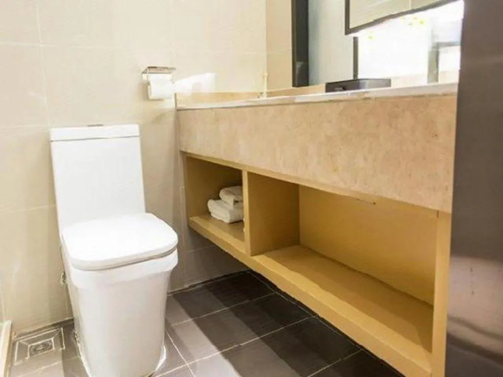 City Comfort Inn Nanning Guangxi University for Nationalities