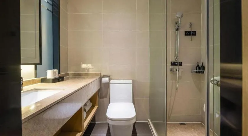 City Comfort Inn Nanning Guangxi University for Nationalities