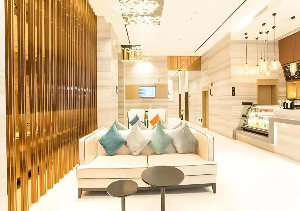 City Comfort Inn Nanning Guangxi University for Nationalities