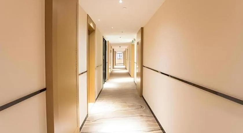 City Comfort Inn Nanning Guangxi University for Nationalities