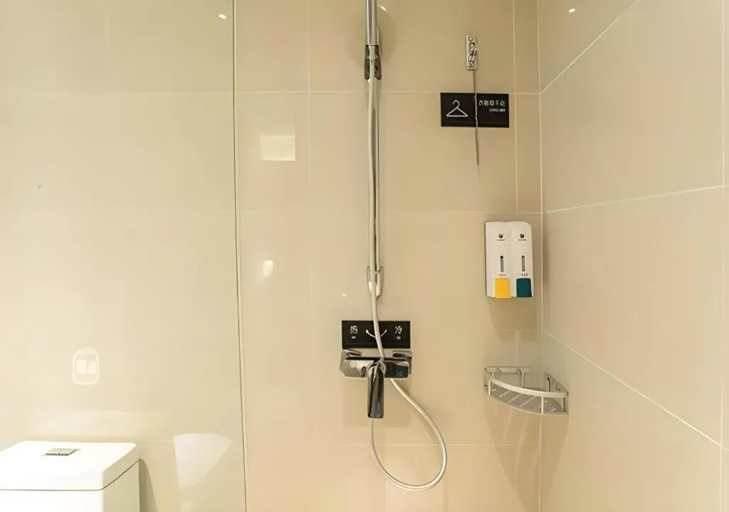 City Comfort Inn Nanning Guangxi University for Nationalities