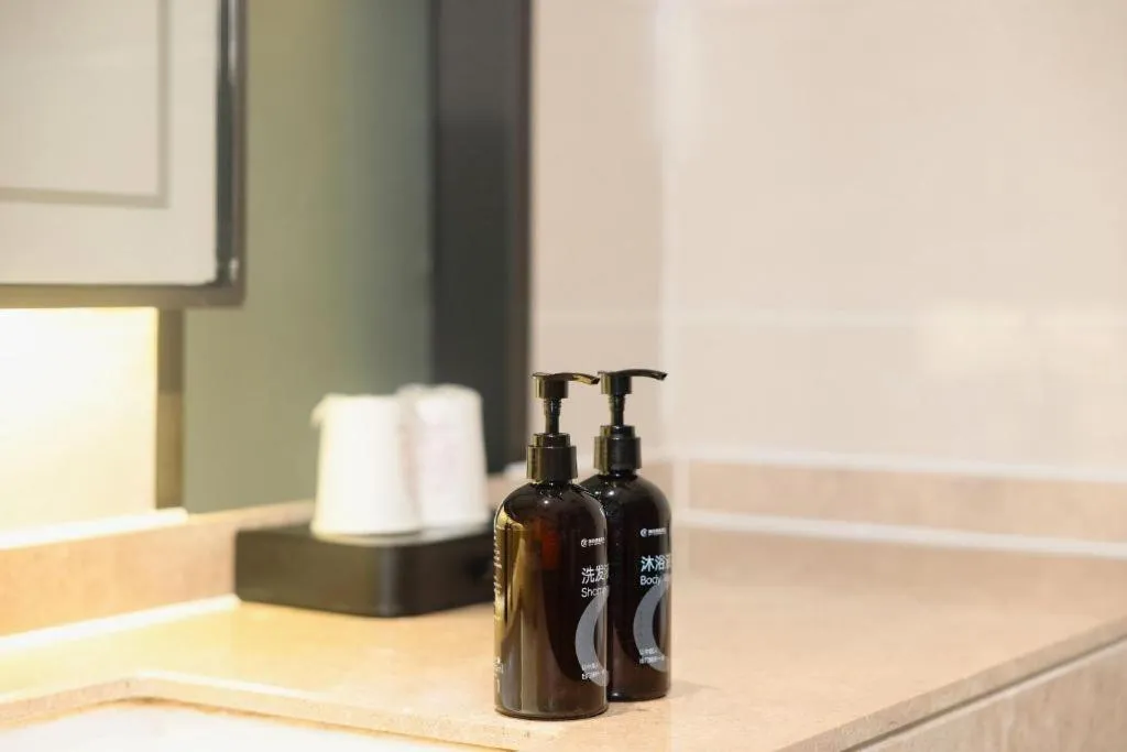 City Comfort Inn Nanning Guangxi University for Nationalities