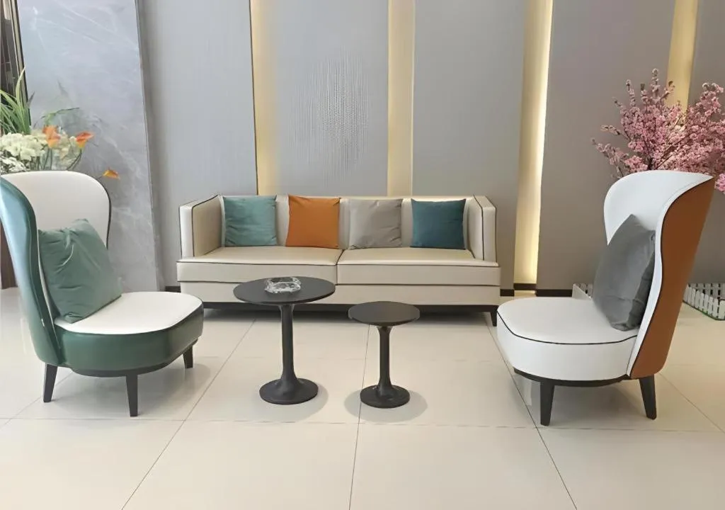 City Comfort Inn Nanchong Nanbu County Government