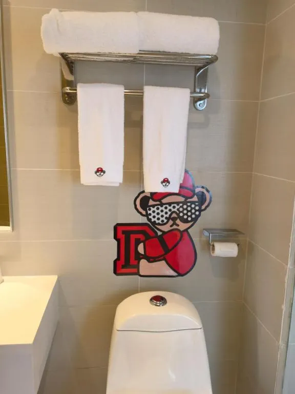 City Comfort Inn Nanchong Nanbu County Government