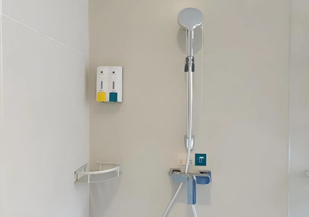 City Comfort Inn Nanchong Nanbu County Government