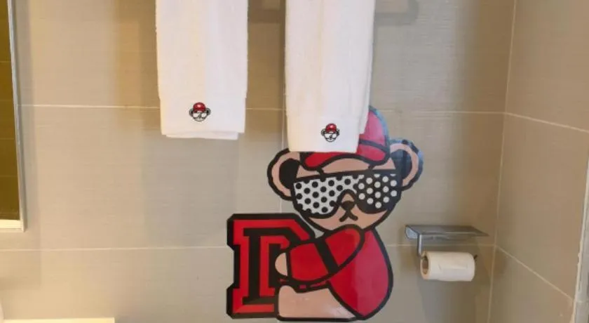 City Comfort Inn Nanchong Nanbu County Government